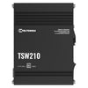Teltonika Ethernet Switch – 5 Ports, für zuverlässige Netzwerke