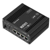 Teltonika LTE-Router – Schnelles Internet, 4x LAN-Anschlüsse