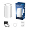 Cudy AX3000 Wi-Fi 6 Router – Schnelles Internet, einfache Einrichtung