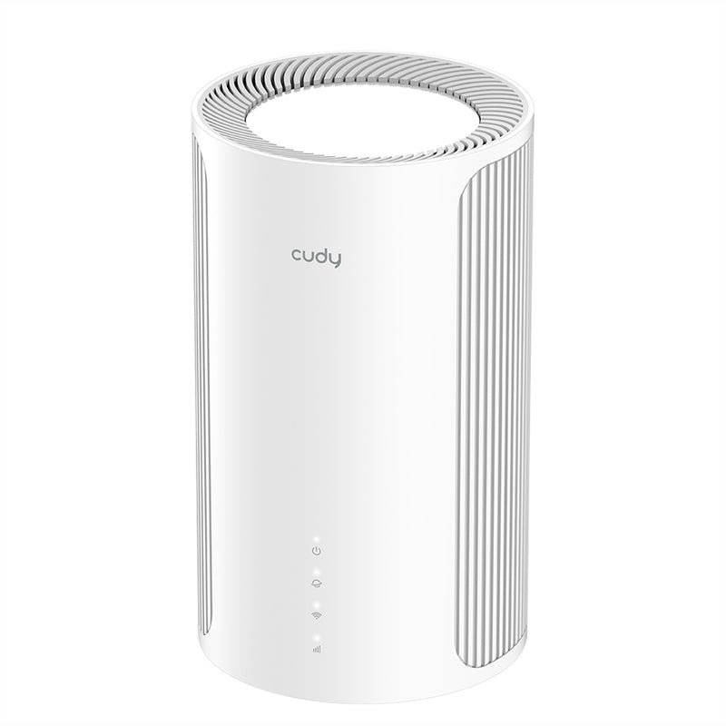 Cudy AX3000 Wi-Fi 6 Router – Schnelles Internet, einfache Einrichtung