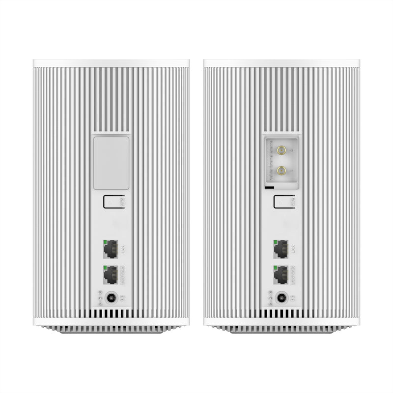 Cudy AX3000 Wi-Fi 6 Router – Schnelles Internet, einfache Einrichtung