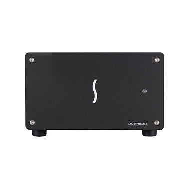 Sonnet Echo Express SE I – Thunderbolt 3 Erweiterung für PCIe-Karten