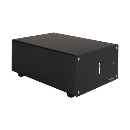 Sonnet Echo Express SE I – Thunderbolt 3 Erweiterung für PCIe-Karten