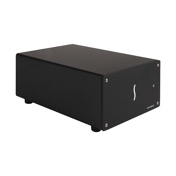 Sonnet Echo Express SE I – Thunderbolt 3 Erweiterung für PCIe-Karten