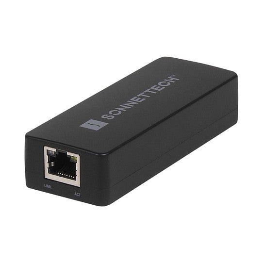 Sonnet Thunderbolt Ethernet Adapter – Schnelles Netzwerk für Macs