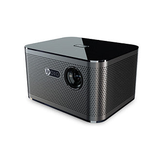 HP Beamer MP2000 Pro – Tragbarer Projektor für klare Präsentationen