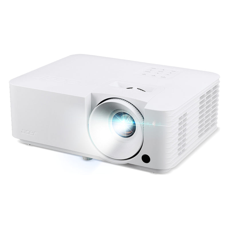 Zebra Beamer – 4800 Lumen, Full HD für klare Präsentationen