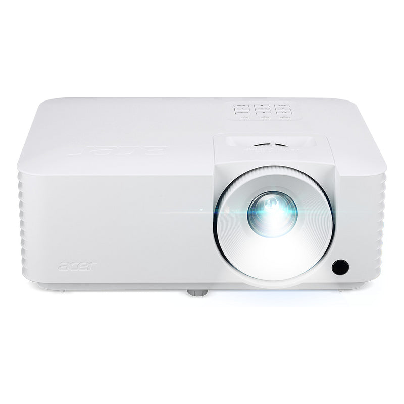 Zebra Beamer – 4800 Lumen, Full HD für klare Präsentationen