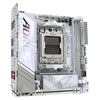 GIGABYTE Mini-ITX Motherboard – USB4, Wi-Fi 7