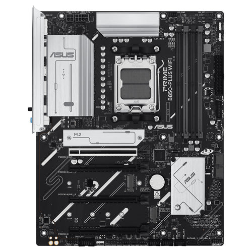 ASUS Motherboard – Wi-Fi & Bluetooth, für Ryzen Prozessoren
