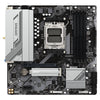 GIGABYTE Motherboard – Wi-Fi 6E, Bluetooth, 2.5 Gigabit LAN