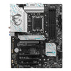 MSI Gaming-Motherboard – Wi-Fi 6E, USB-C für schnelle Verbindungen