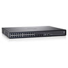 LevelOne Netzwerk-Switch – 24 Anschlüsse, Rack-montierbar
