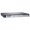 LevelOne Netzwerk-Switch – 24 Anschlüsse, Rack-montierbar