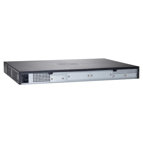 LevelOne Netzwerk-Switch – 24 Anschlüsse, Rack-montierbar