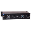 LevelOne Media Converter Chassis – 14 Steckplätze, Rack-montierbar