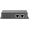 LevelOne 2-Port PoE-Plus Repeater – Erweitert Netzwerkreichweite