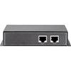 LevelOne 2-Port Gigabit Repeater – Stromversorgung über Netzwerk
