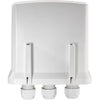 LevelOne 2-Port Outdoor Repeater – Für schnelles, stabiles Netzwerk