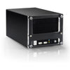 LevelOne Netzwerk Video Recorder – 4-Kanal Überwachung, einfache Bedienung