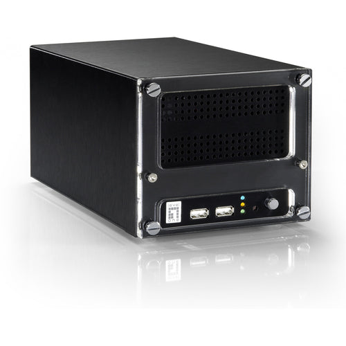 LevelOne Video Recorder – 9 Kanäle für IP-Kameras