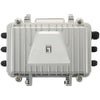 LevelOne PoE Extender – Netzwerk über 2 km, 4 Anschlüsse