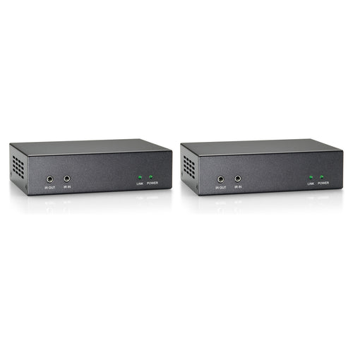 LEVELONE HDMI Extender Kit – Video-/Audio-Erweiterung bis 100 m