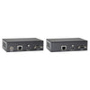 LevelOne HDMI Extender Kit – 4K Video über 100m, einfache Installation