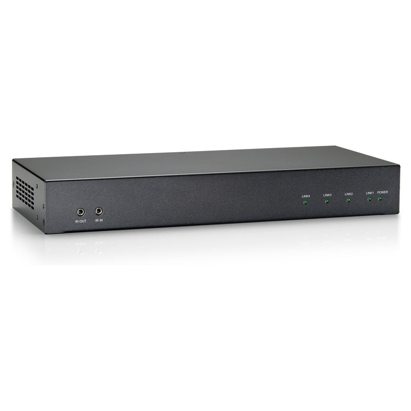 LevelOne HDMI-Sender – 4K-Übertragung bis 100 m