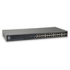 LevelOne 26-Port Netzwerk-Switch – Gigabit, verwaltbar