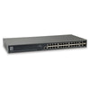 LEVEL ONE 26-Port Switch – PoE+ für leistungsstarke Netzwerke