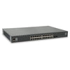 LevelOne Netzwerk-Switch – 28 Ports, Rack-montierbar
