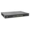 LevelOne 28-Port Netzwerk-Switch – Gigabit Ethernet, verwaltbar