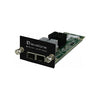 LevelOne Netzwerkmodul – 2-Port 10G für schnelle Verbindungen