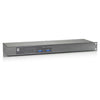 LevelOne 16-Port PoE Switch – Für effizientes Netzwerkmanagement