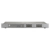 LevelOne 16-Port Ethernet Switch – Stromversorgung über Netzwerk