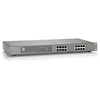 LevelOne 16-Port PoE+ Switch – Für effiziente Netzwerkverbindungen