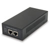 LevelOne PoE Injector – 60W, Gigabit LAN für effiziente Stromversorgung