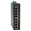 LevelOne PoE+ Switch – 8 Ports, 126W PoE-Budget