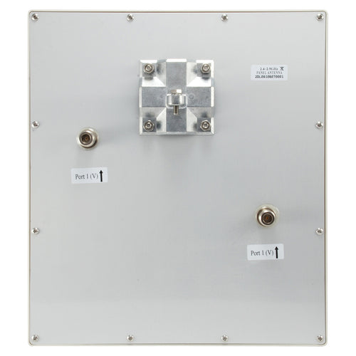 LEVELONE WLAN-Antenne – Dual-Polarisation, für Innen und Außen