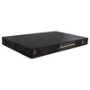 LevelOne Netzwerk-Switch – 20 Anschlüsse, Power over Ethernet
