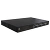 LevelOne Netzwerk-Switch – 28 Anschlüsse, Power-over-Ethernet