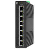 LevelOne 8-Port Gigabit-Switch – PoE+ für zuverlässige Netzwerke