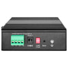 LevelOne 8-Port Gigabit-Switch – PoE+ für zuverlässige Netzwerke