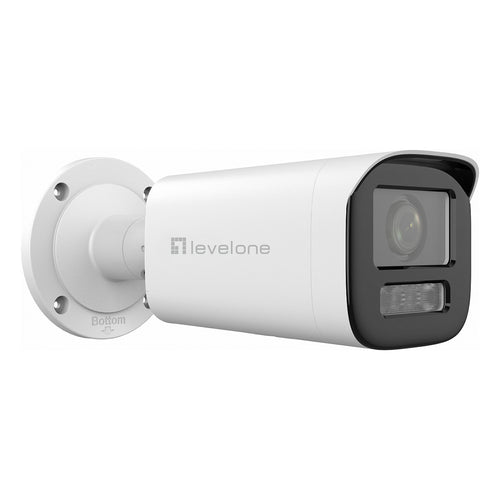Levelone Netzwerkkamera – 2MP, Infrarot, PoE