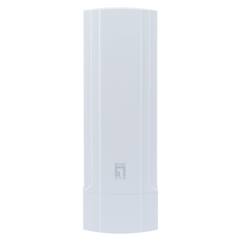 LevelOne WLAN Access Point – DualBand, wetterfest für draußen