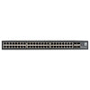 LEVELONE Netzwerk-Switch – 48 Ports, 10 Gb SFP+