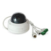 LevelOne Dome Kamera – 6MP, Nachtsicht, PoE