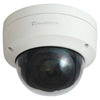 LevelOne Dome Kamera – 6MP, Nachtsicht, PoE