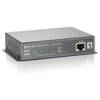LevelOne Netzwerk-Switch – 4 PoE-Anschlüsse, Gigabit Ethernet